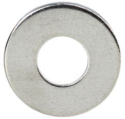 #6 Stainless Steel Flat Washer