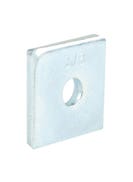 3/8'' Square Washer