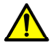 warning icon